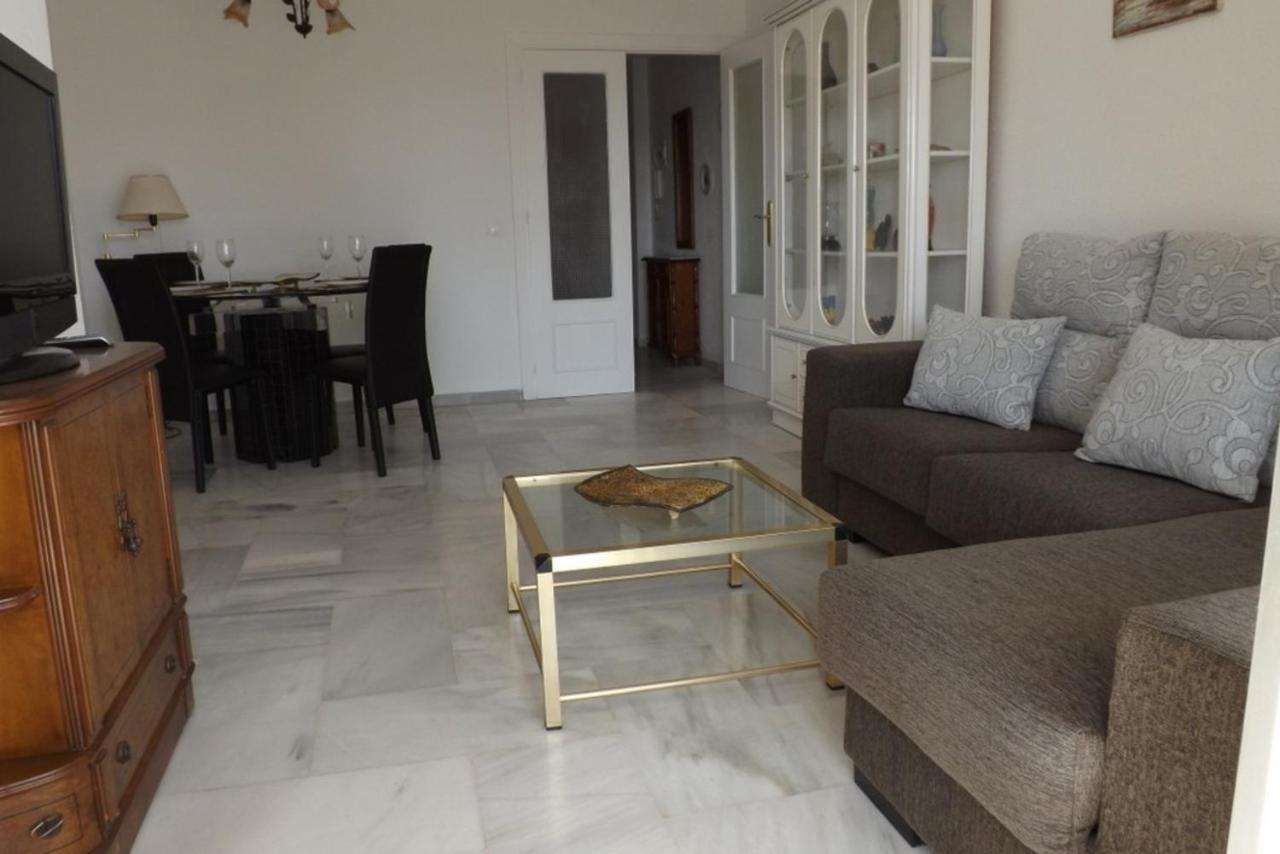 Apartment - 2 Bedrooms With Pool And Wifi - 01354 Apartment Fuengirola